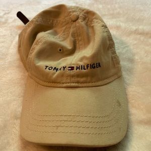 Tommy Hilfiger adjustable hat
